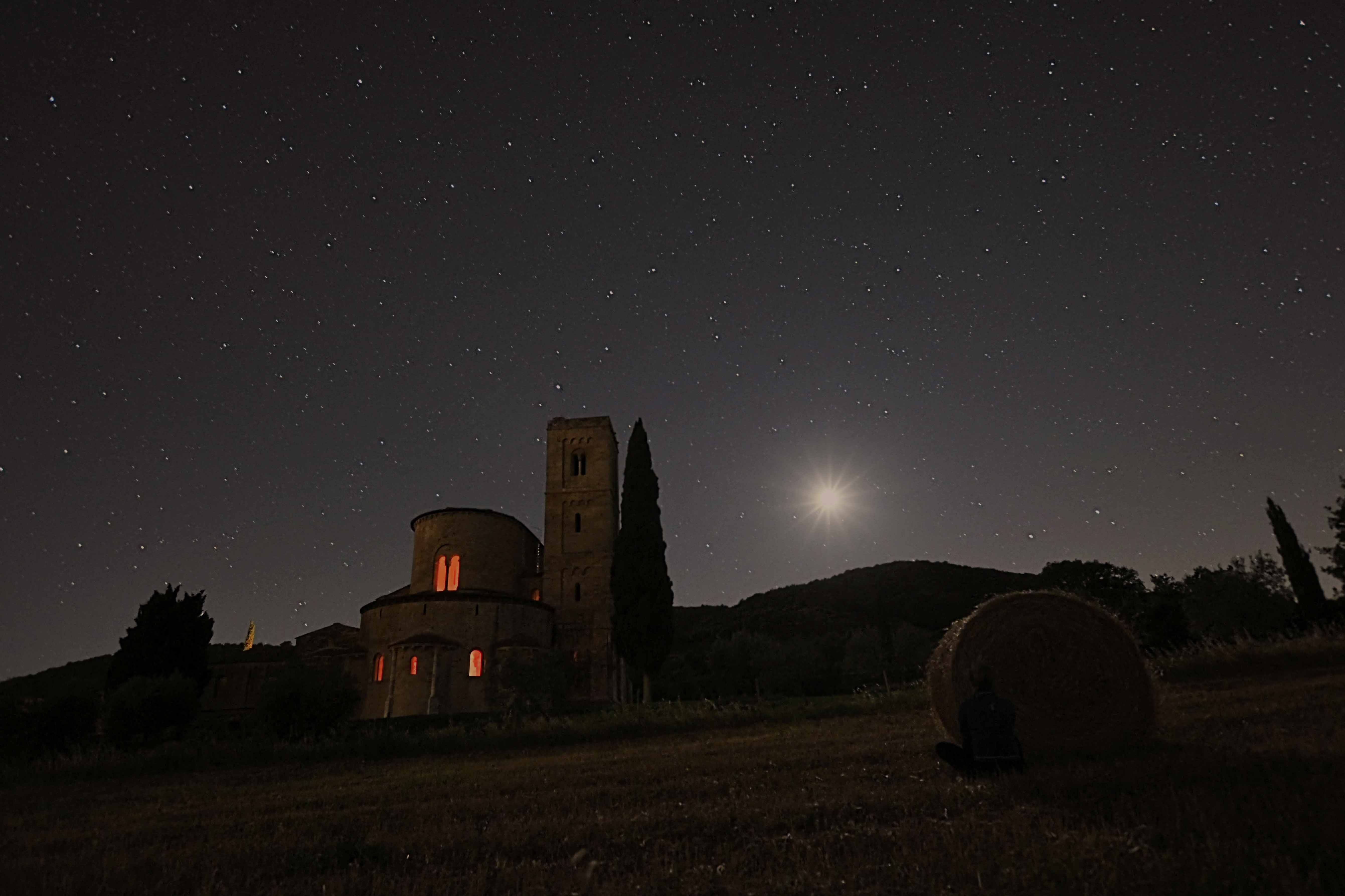 main home light